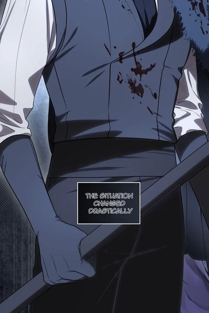 The Price Is Your Everything Chapter 71 - Page 82