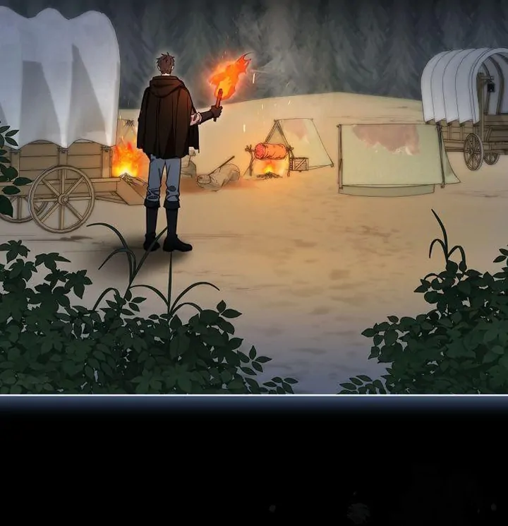 The Price Is Your Everything Chapter 71 - Page 97