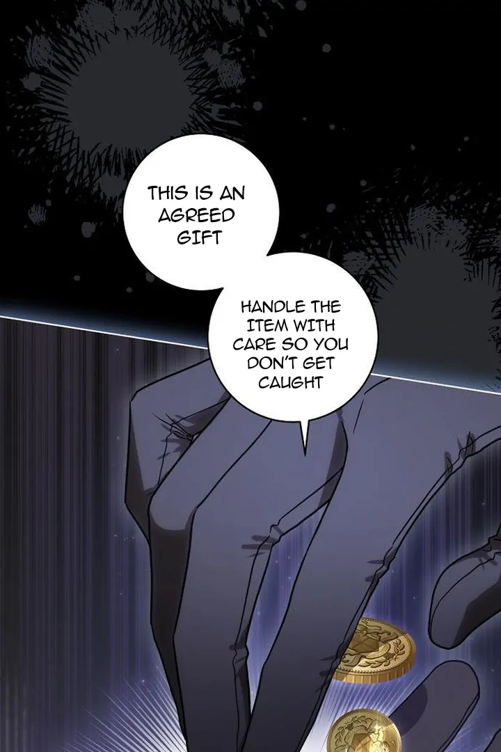 The Price Is Your Everything Chapter 71 - Page 99