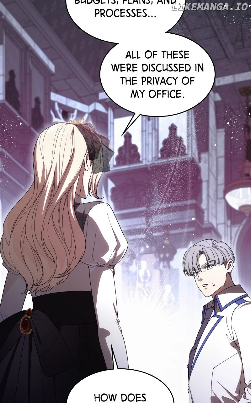 The Price Is Your Everything Chapter 72 - Page 13