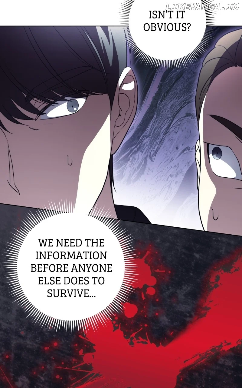 The Price Is Your Everything Chapter 72 - Page 16