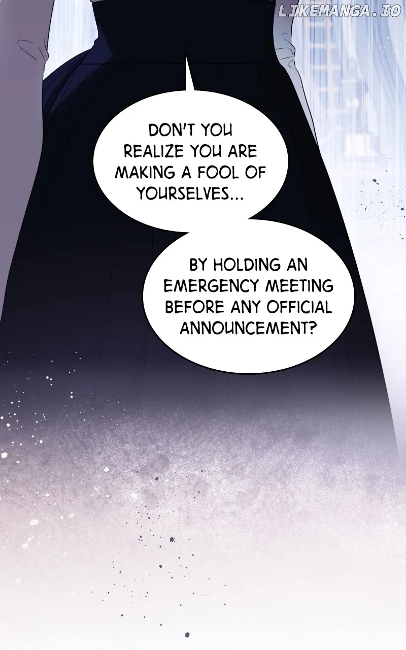 The Price Is Your Everything Chapter 72 - Page 21