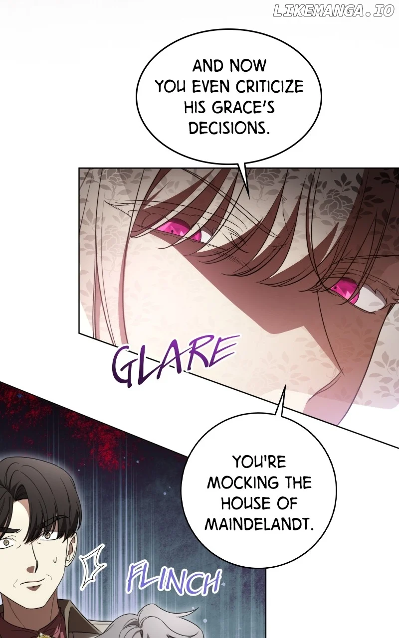 The Price Is Your Everything Chapter 72 - Page 22