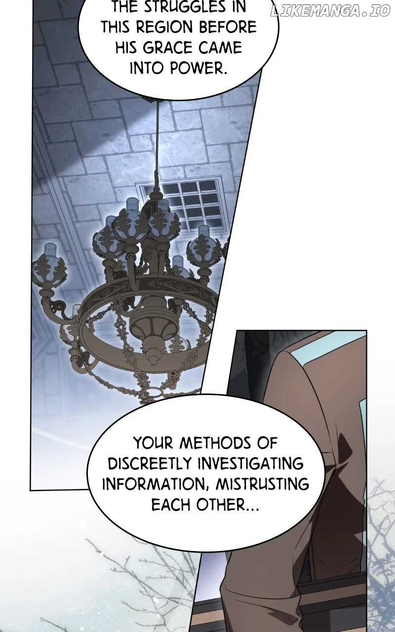 The Price Is Your Everything Chapter 72 - Page 24