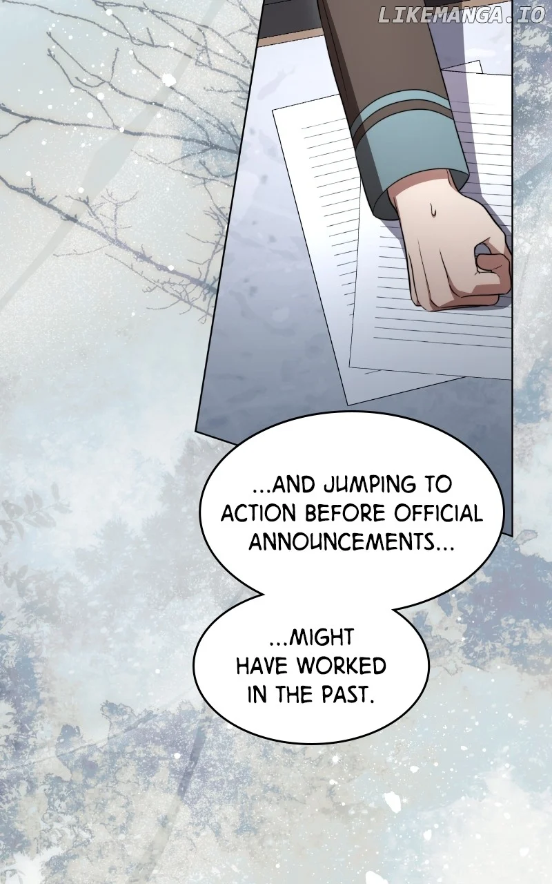 The Price Is Your Everything Chapter 72 - Page 25