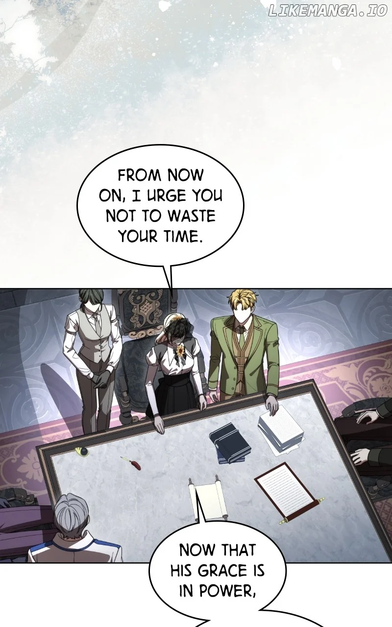 The Price Is Your Everything Chapter 72 - Page 26