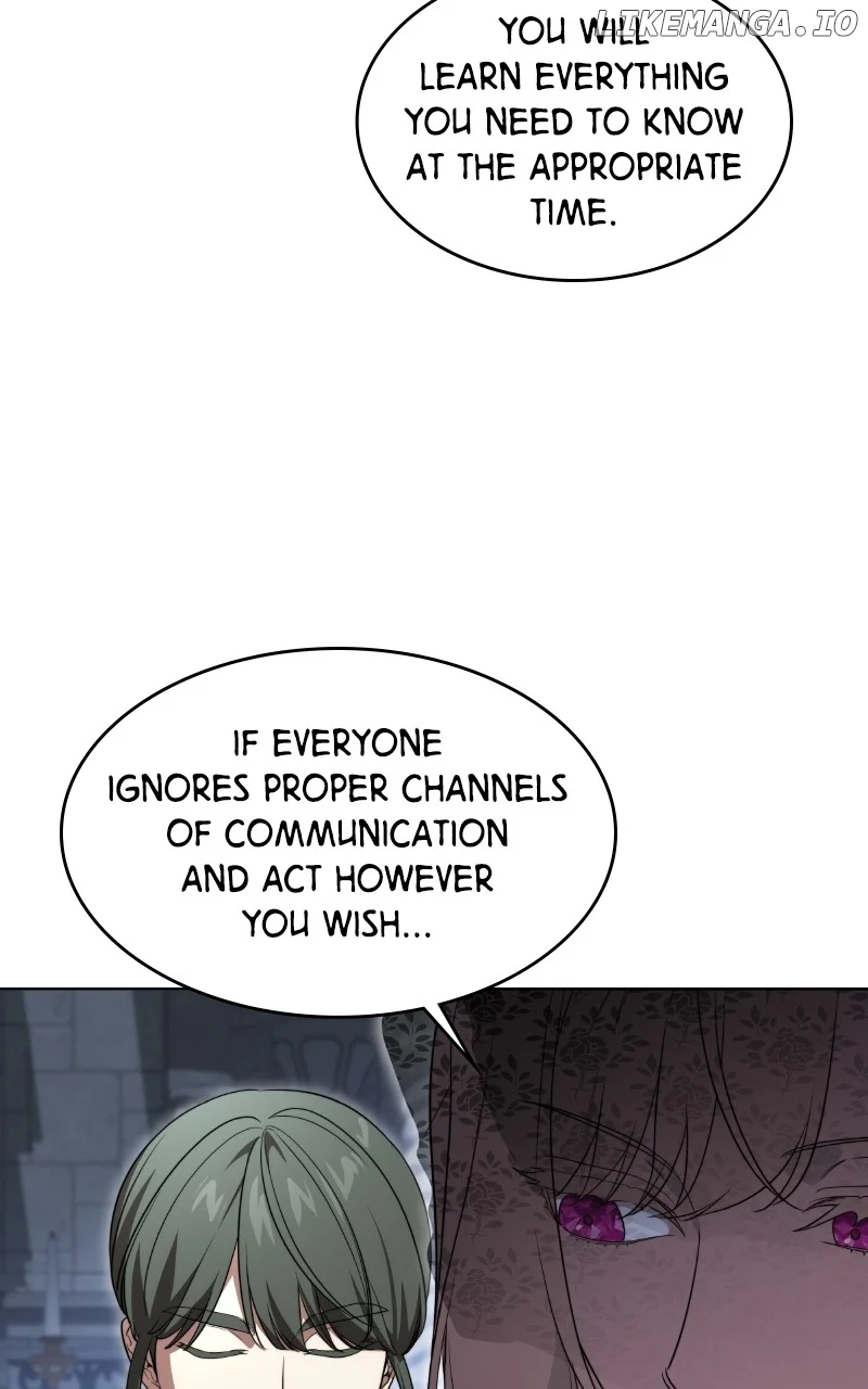 The Price Is Your Everything Chapter 72 - Page 27