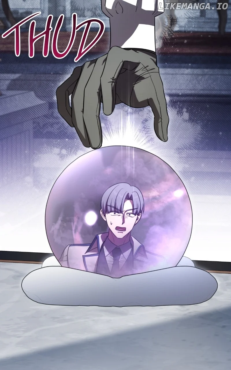 The Price Is Your Everything Chapter 72 - Page 29