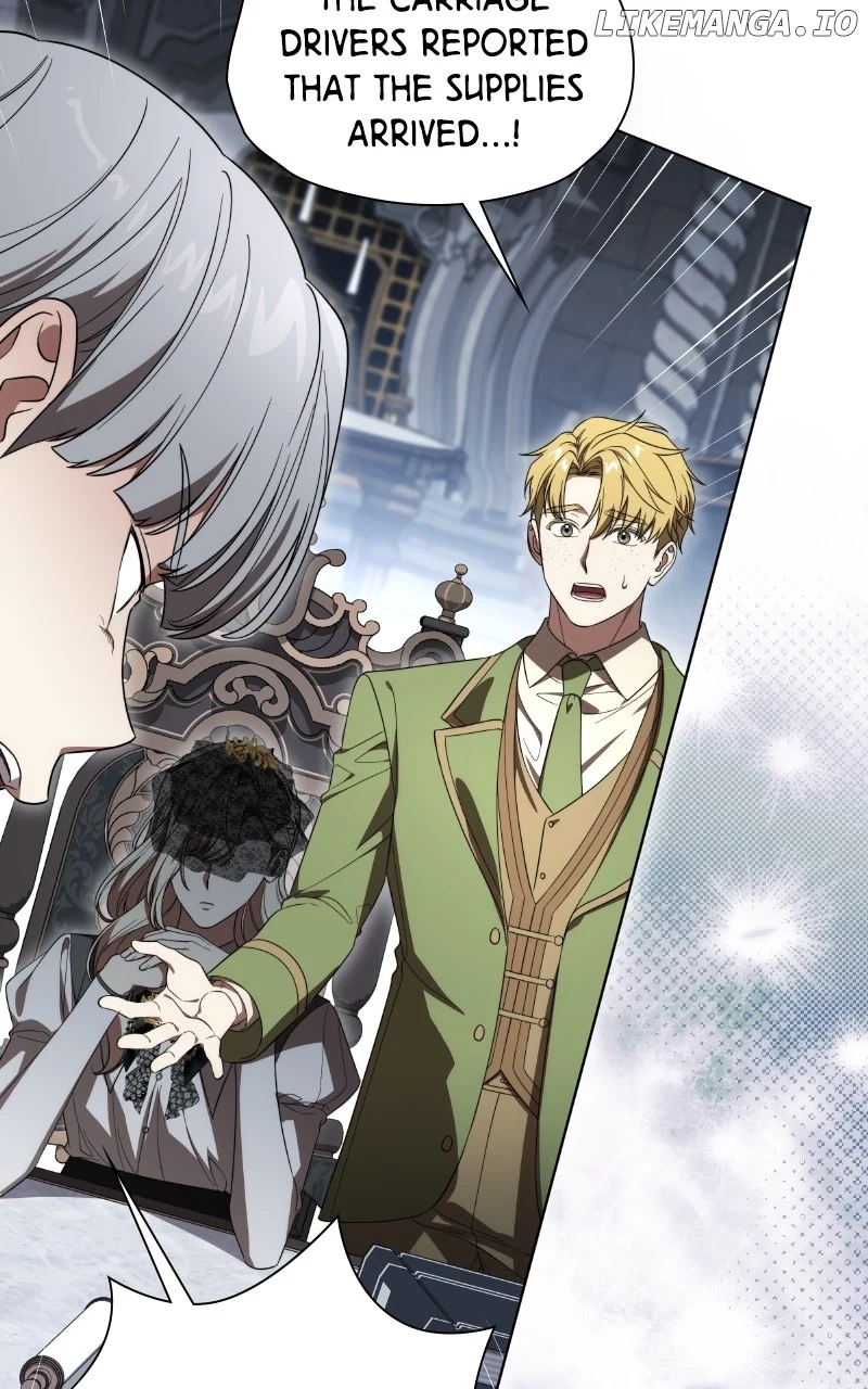 The Price Is Your Everything Chapter 72 - Page 3