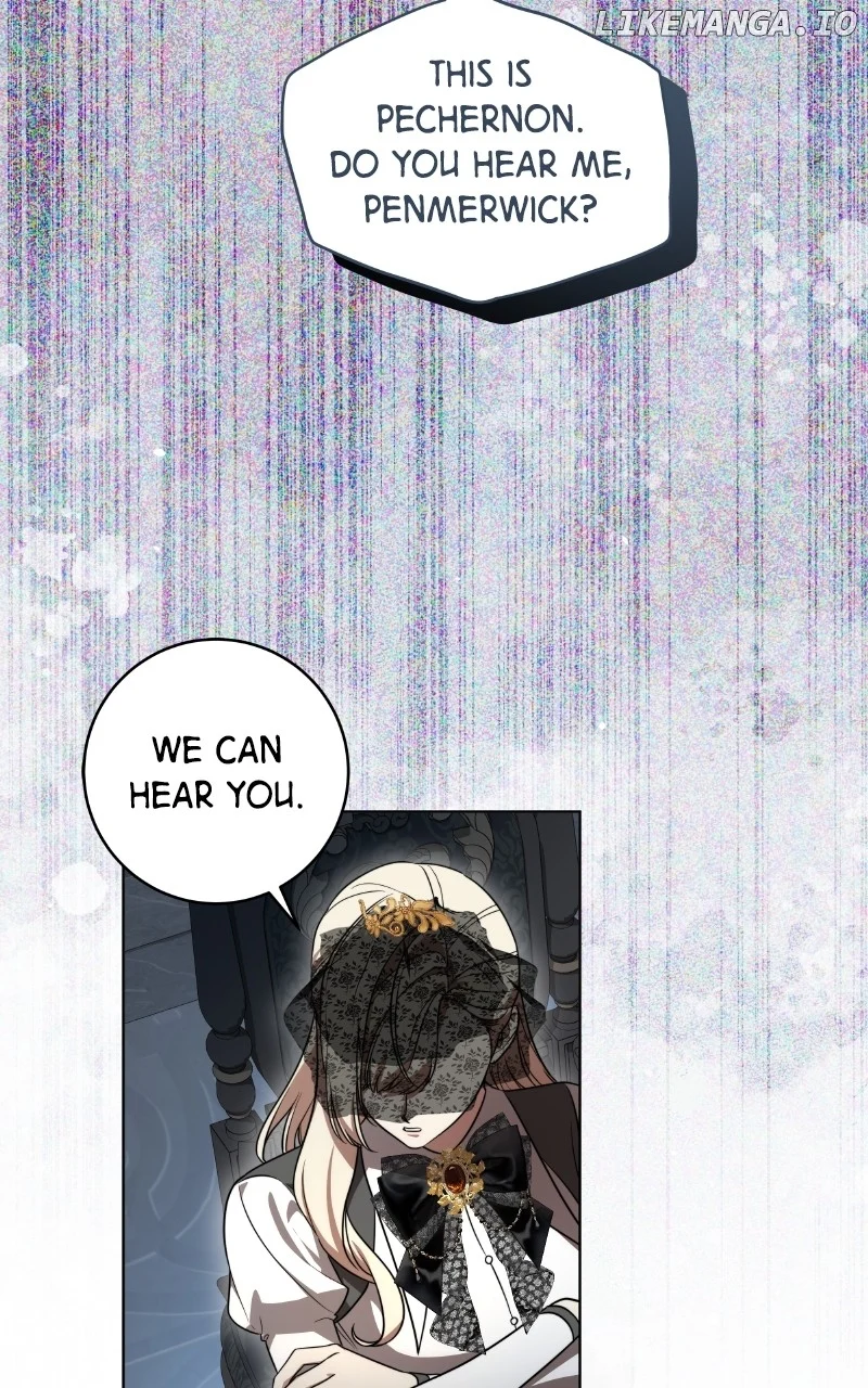 The Price Is Your Everything Chapter 72 - Page 31