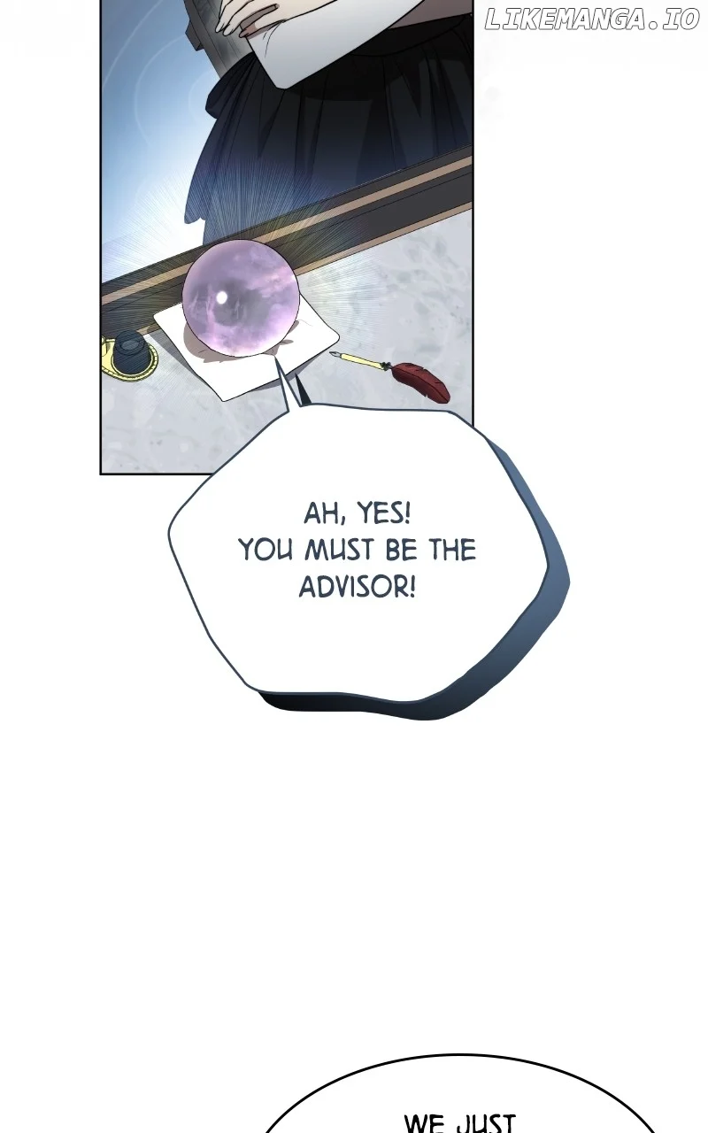 The Price Is Your Everything Chapter 72 - Page 32