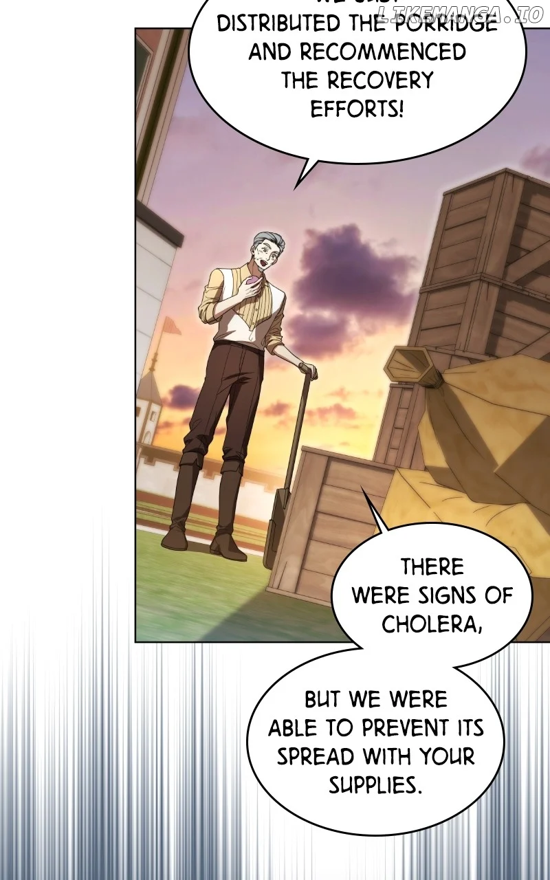 The Price Is Your Everything Chapter 72 - Page 33