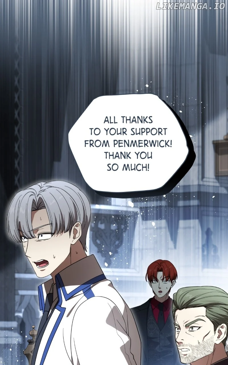 The Price Is Your Everything Chapter 72 - Page 34