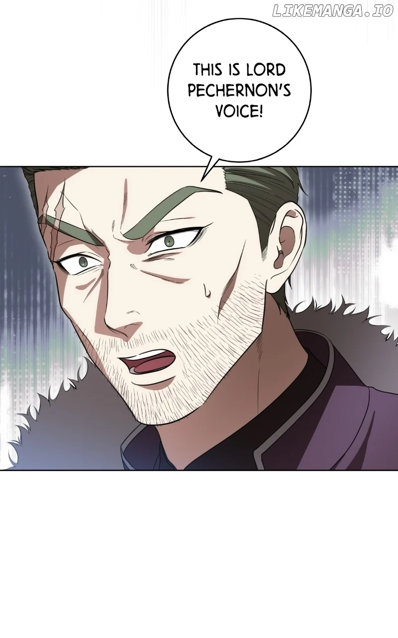 The Price Is Your Everything Chapter 72 - Page 36