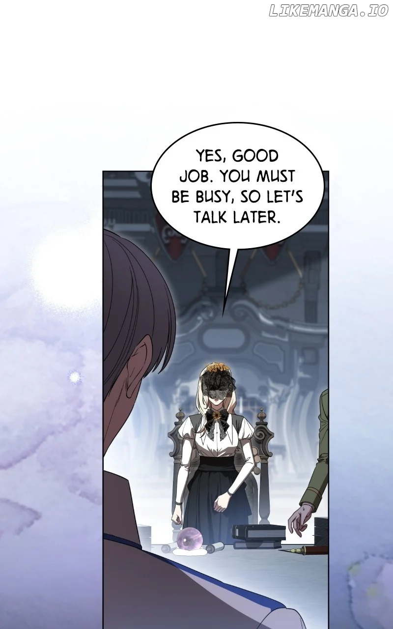 The Price Is Your Everything Chapter 72 - Page 37