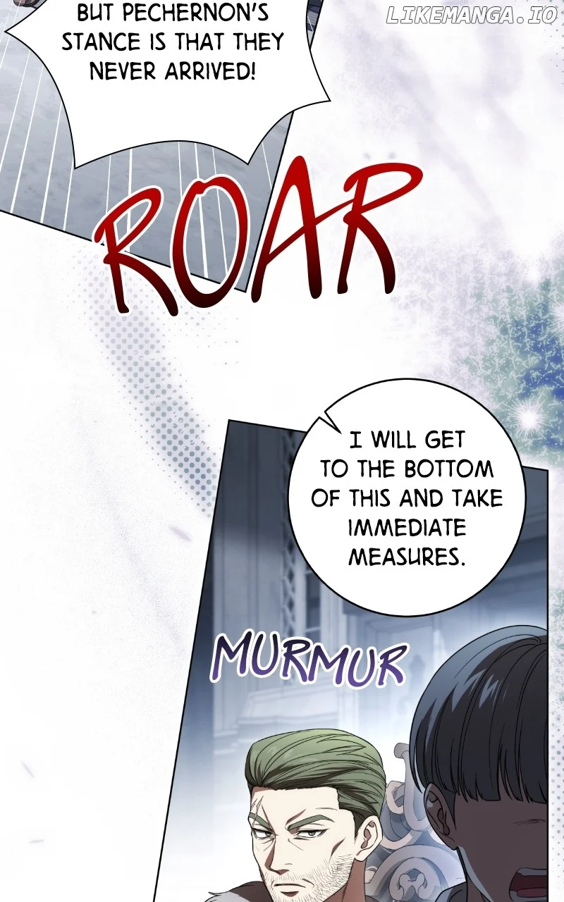 The Price Is Your Everything Chapter 72 - Page 4