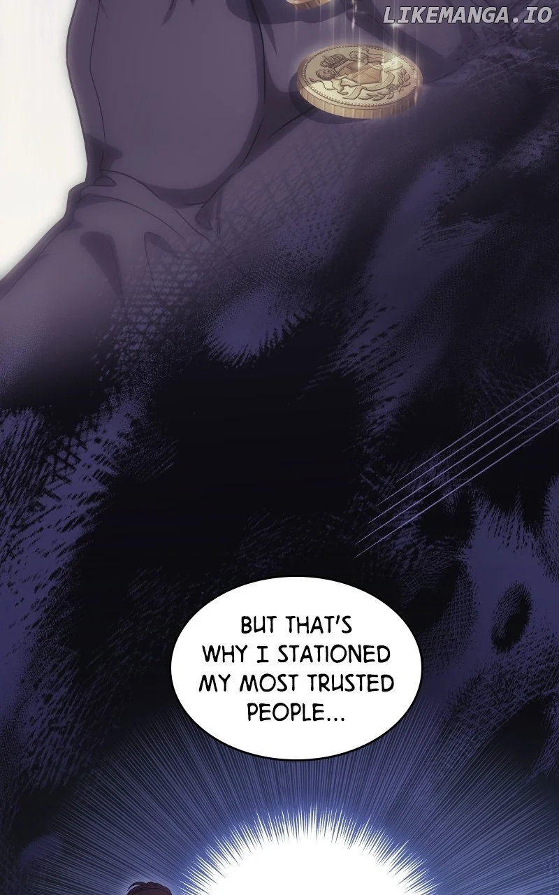 The Price Is Your Everything Chapter 72 - Page 42