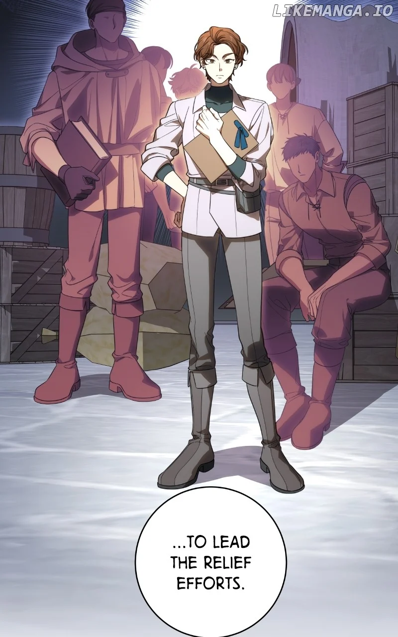 The Price Is Your Everything Chapter 72 - Page 43