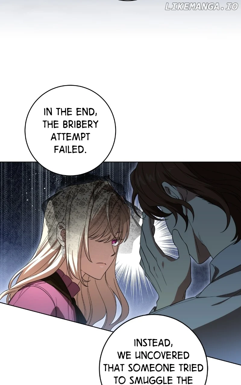 The Price Is Your Everything Chapter 72 - Page 44