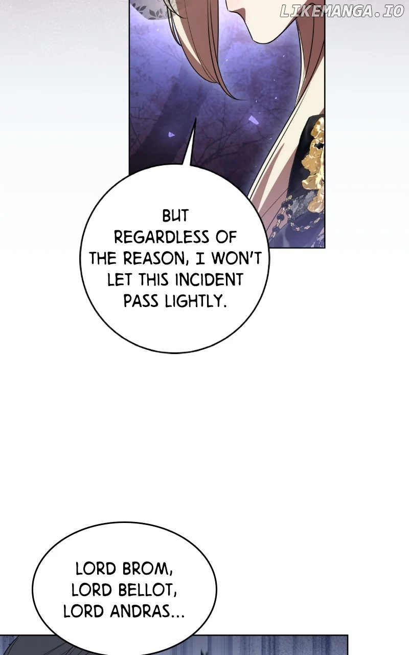 The Price Is Your Everything Chapter 72 - Page 47