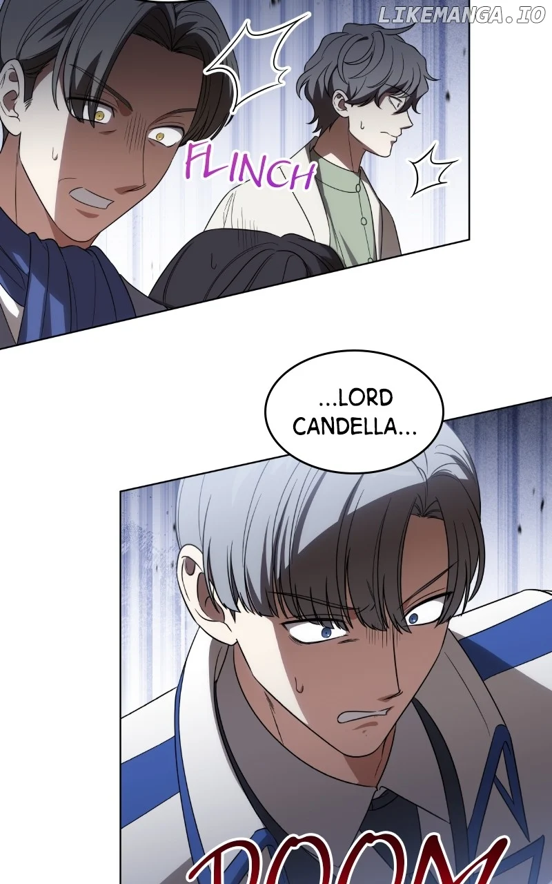 The Price Is Your Everything Chapter 72 - Page 48