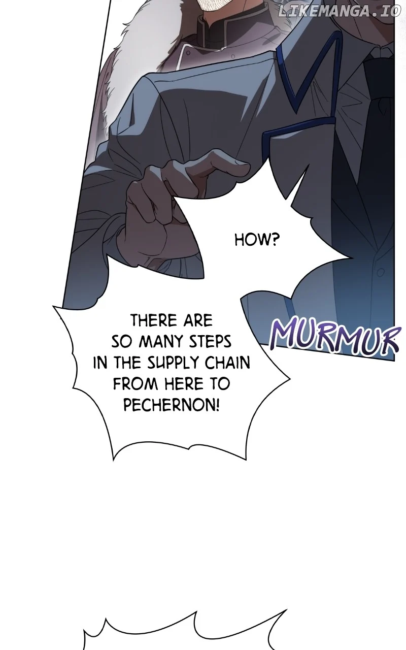 The Price Is Your Everything Chapter 72 - Page 5