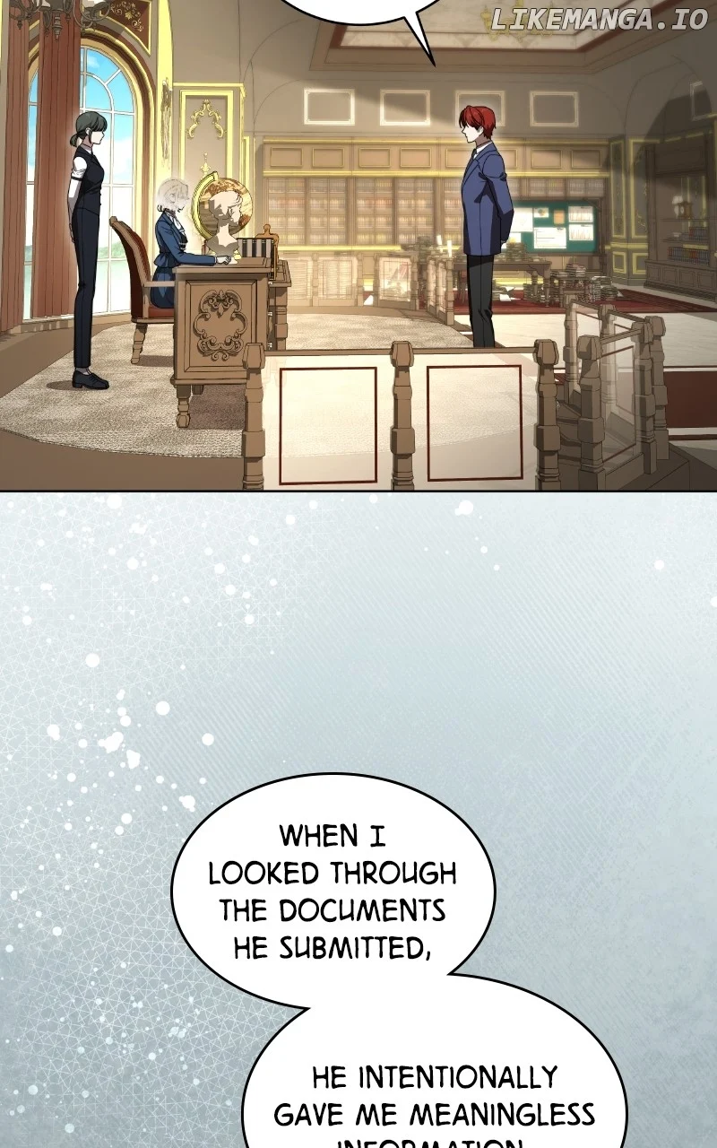 The Price Is Your Everything Chapter 72 - Page 55