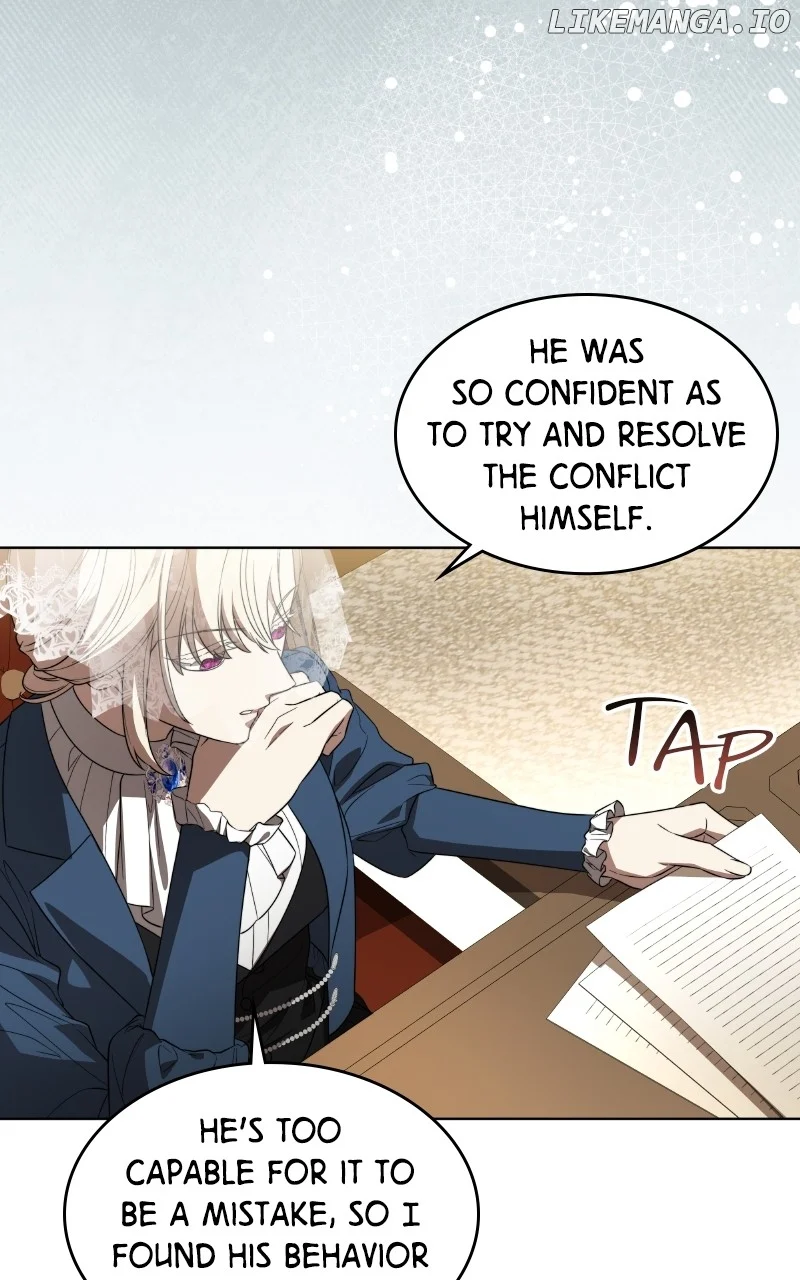 The Price Is Your Everything Chapter 72 - Page 57