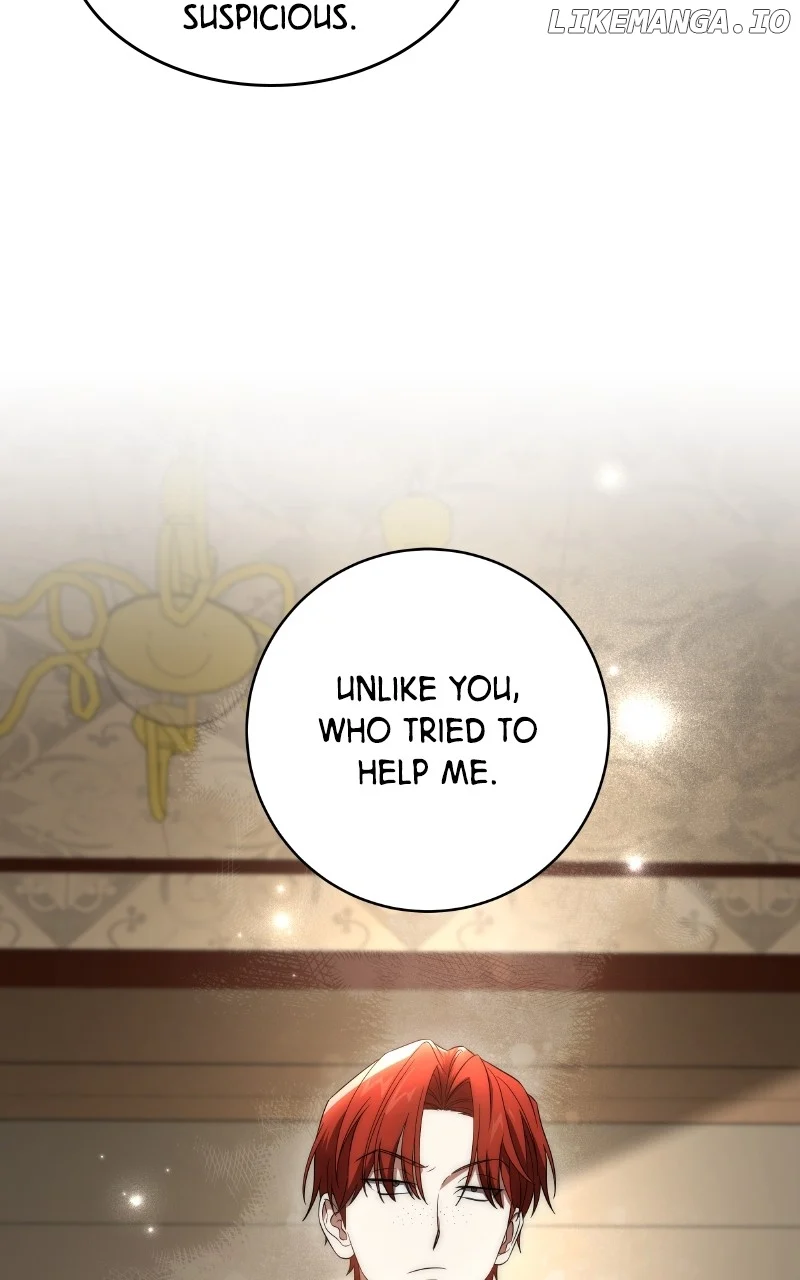 The Price Is Your Everything Chapter 72 - Page 58