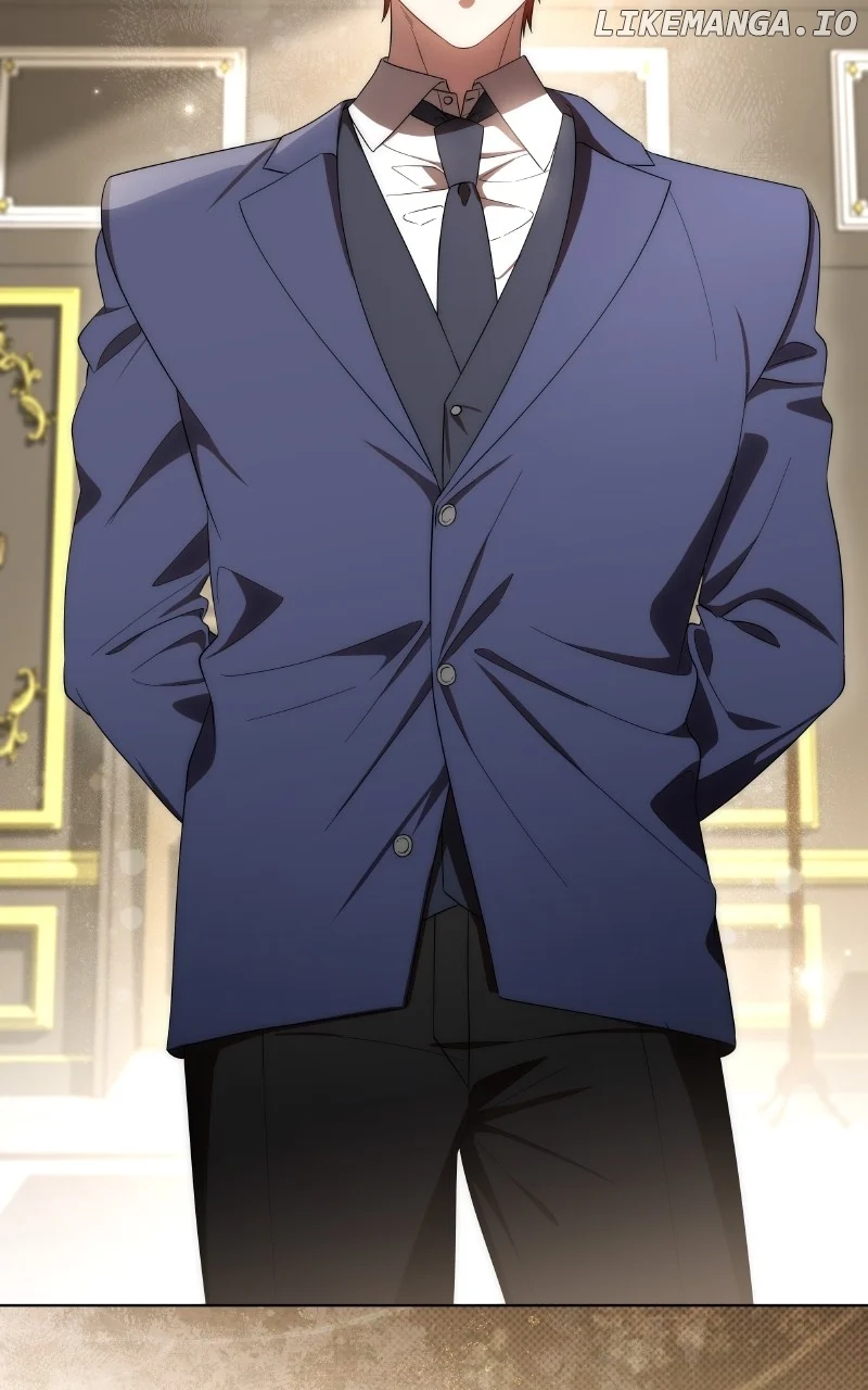 The Price Is Your Everything Chapter 72 - Page 59