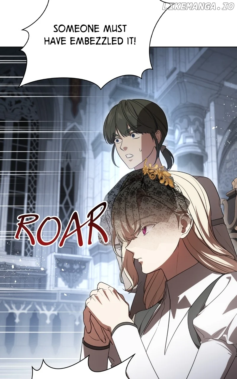 The Price Is Your Everything Chapter 72 - Page 6