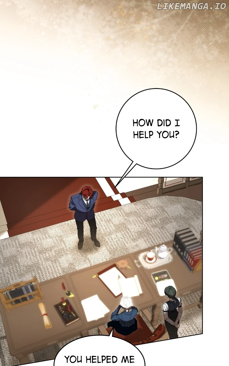 The Price Is Your Everything Chapter 72 - Page 60