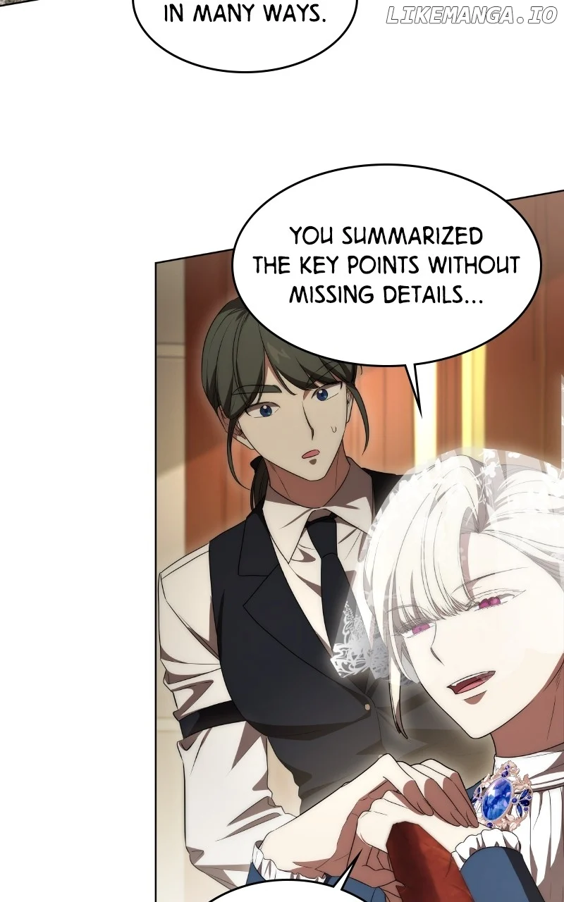 The Price Is Your Everything Chapter 72 - Page 61