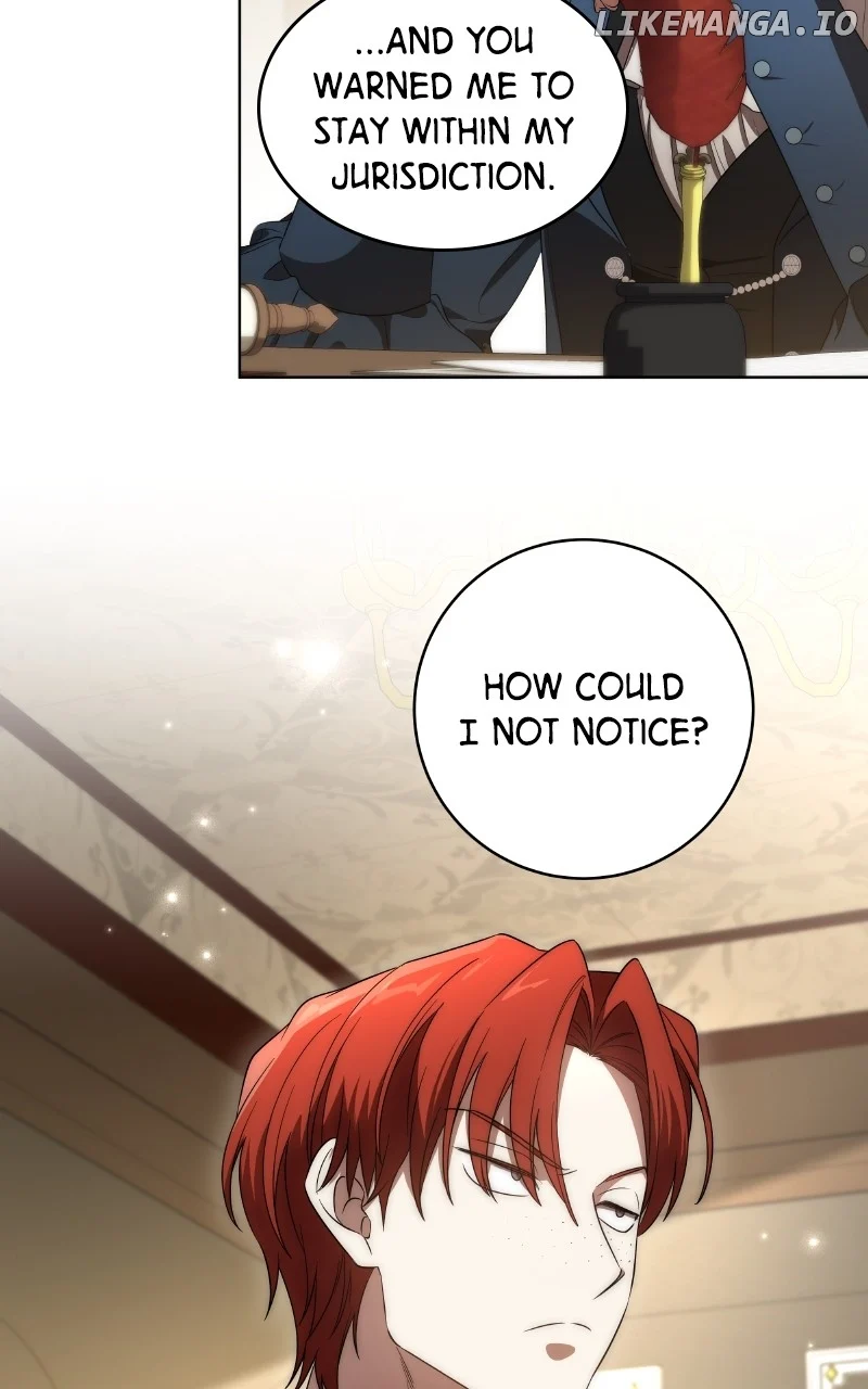 The Price Is Your Everything Chapter 72 - Page 62