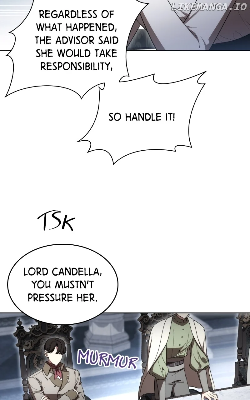 The Price Is Your Everything Chapter 72 - Page 7