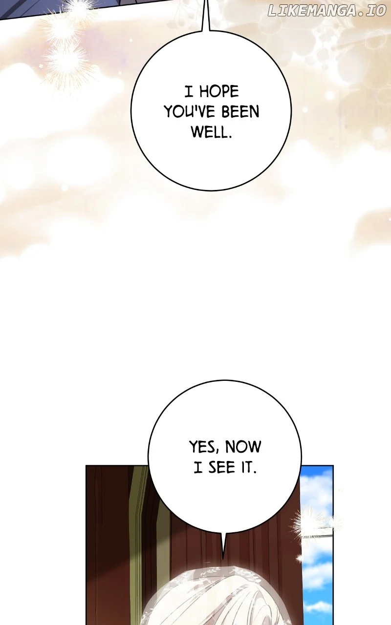 The Price Is Your Everything Chapter 72 - Page 70