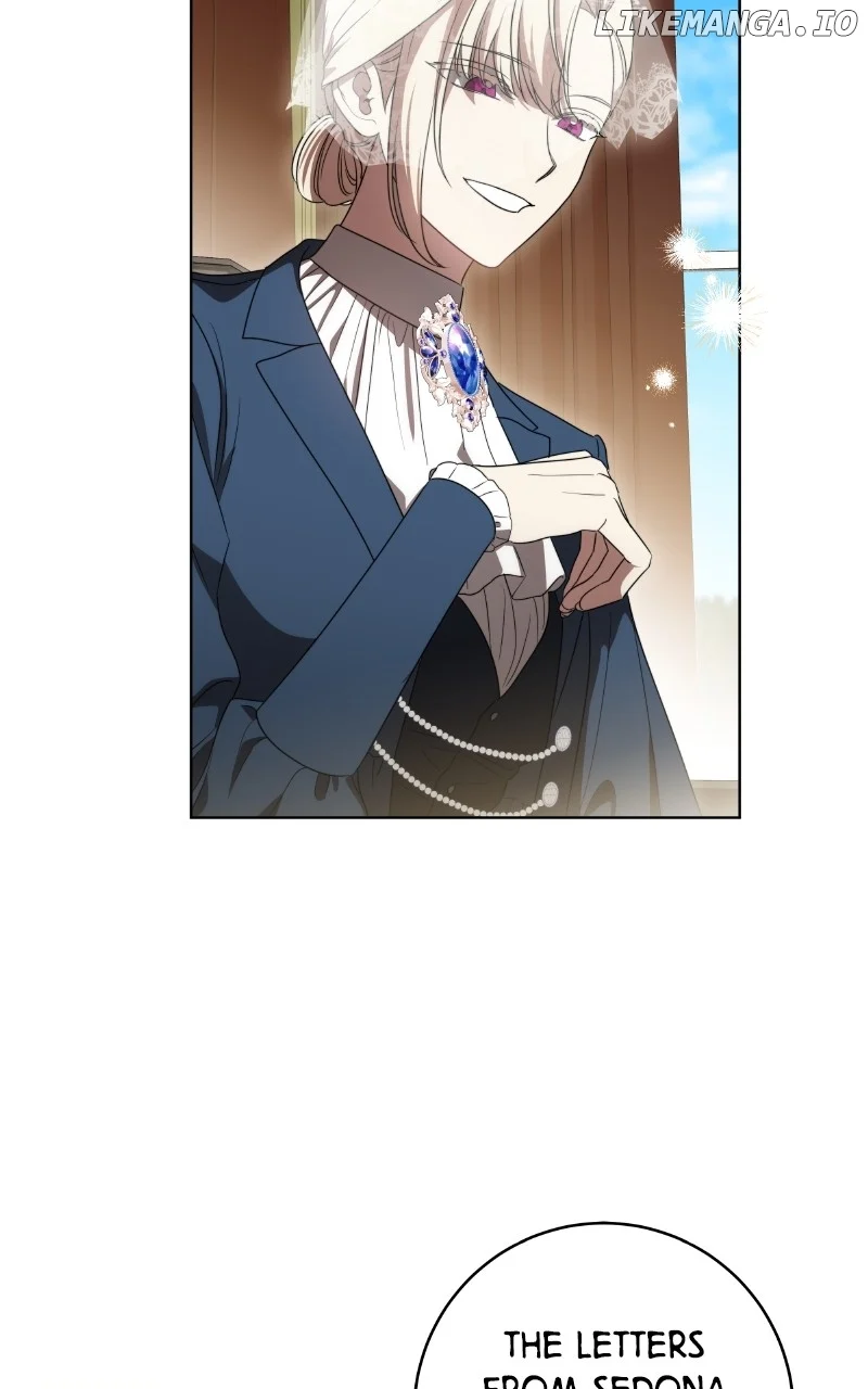 The Price Is Your Everything Chapter 72 - Page 71