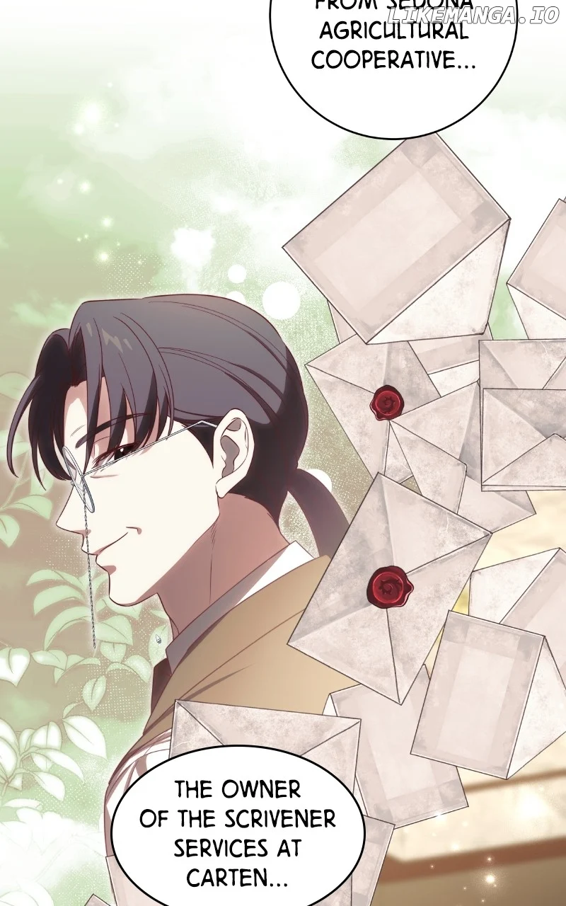 The Price Is Your Everything Chapter 72 - Page 72