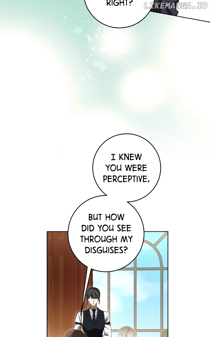 The Price Is Your Everything Chapter 72 - Page 74