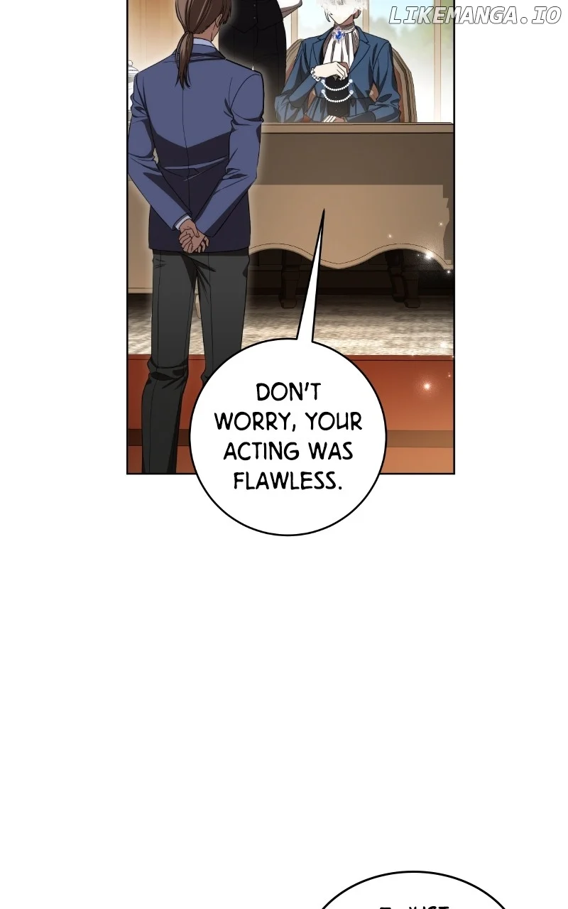 The Price Is Your Everything Chapter 72 - Page 75