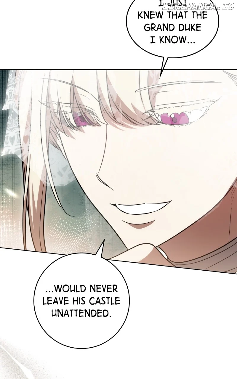 The Price Is Your Everything Chapter 72 - Page 76