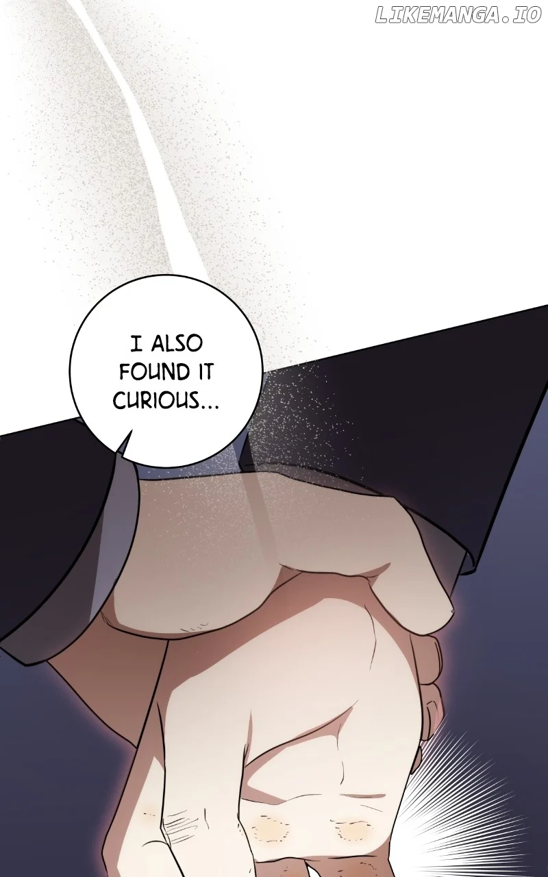 The Price Is Your Everything Chapter 72 - Page 77