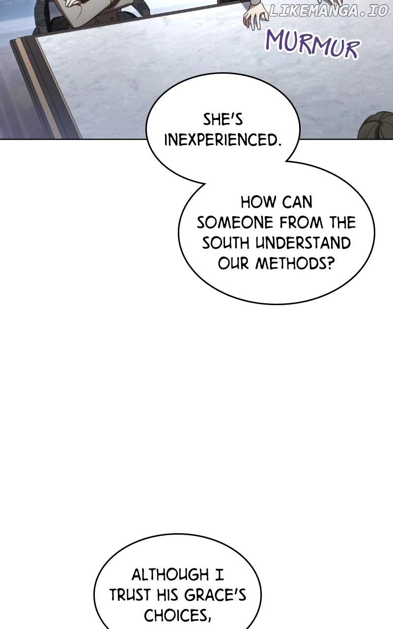 The Price Is Your Everything Chapter 72 - Page 8