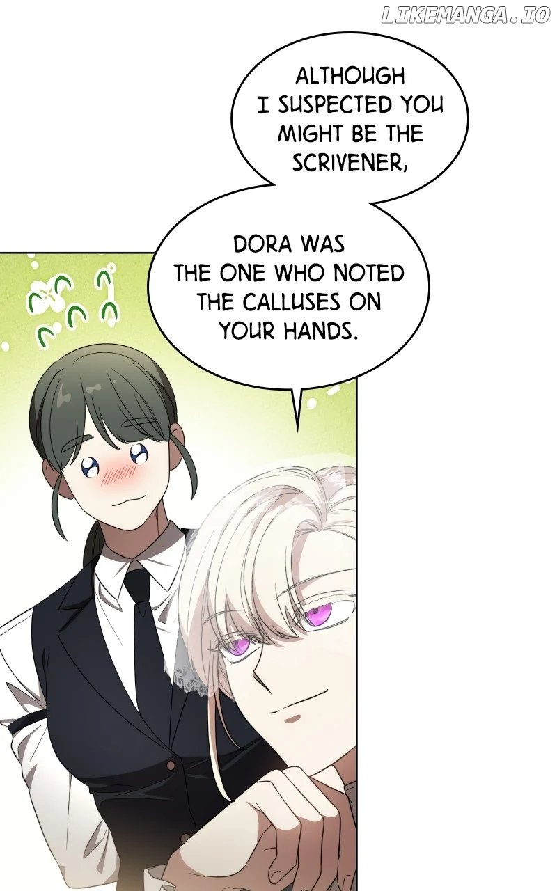 The Price Is Your Everything Chapter 72 - Page 82