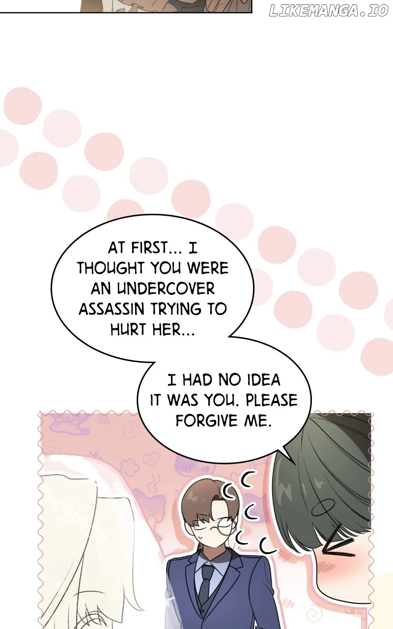 The Price Is Your Everything Chapter 72 - Page 83