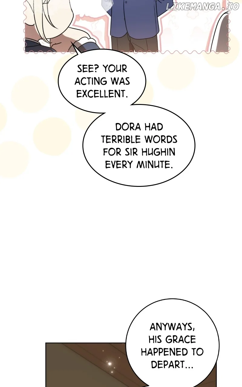 The Price Is Your Everything Chapter 72 - Page 84