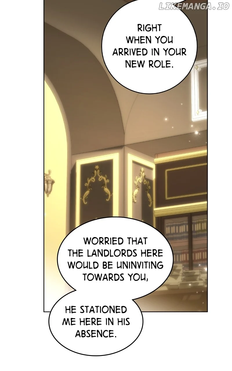 The Price Is Your Everything Chapter 72 - Page 85