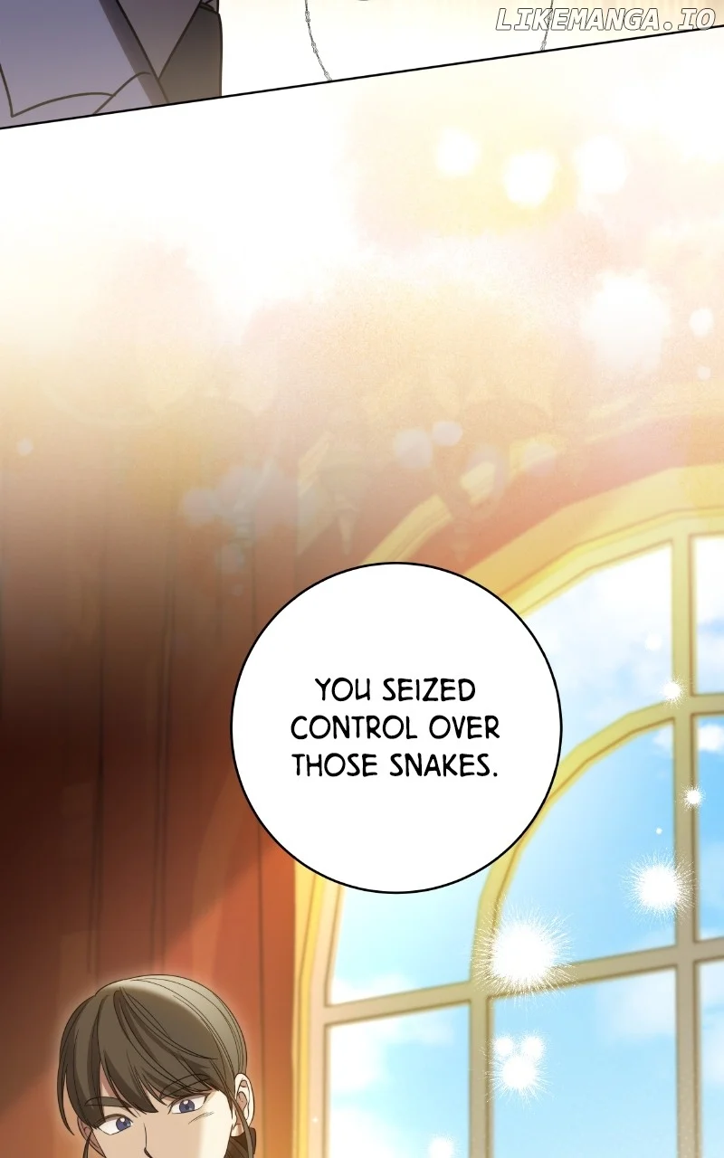 The Price Is Your Everything Chapter 72 - Page 87