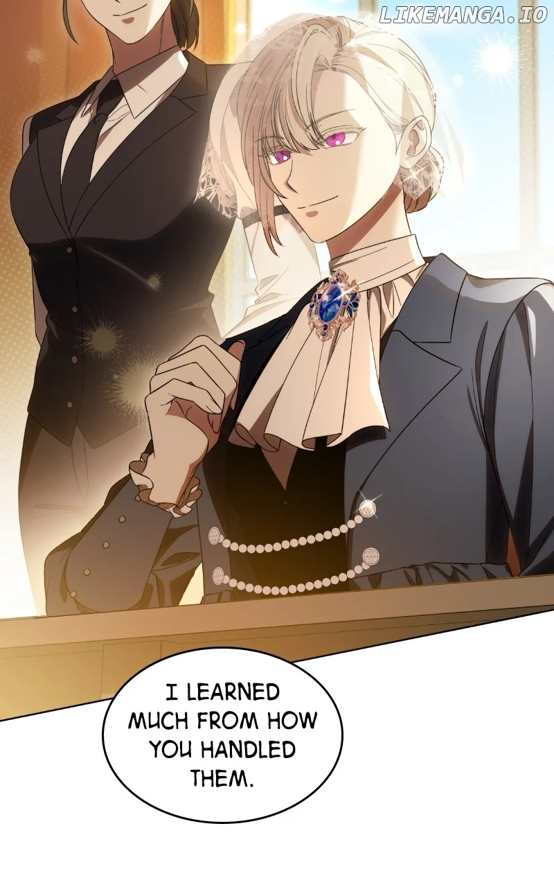 The Price Is Your Everything Chapter 72 - Page 88