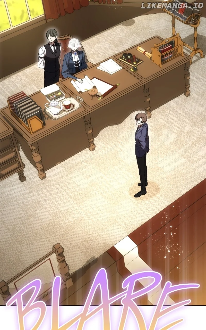 The Price Is Your Everything Chapter 72 - Page 91